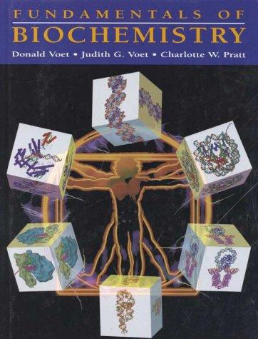 Fundamentals of biochemistry