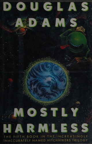 Mostly Harmless
