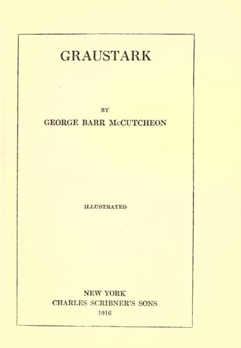 Graustark