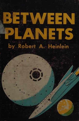 Between Planets