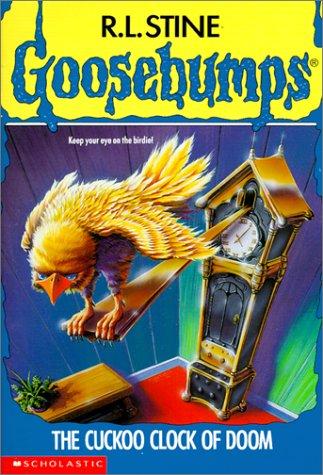 The Cuckoo Clock of Doom