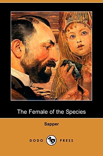 The female of the species