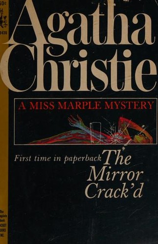 The Mirror Crack'd from Side to Side