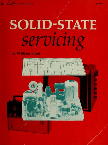 Solid-state servicing