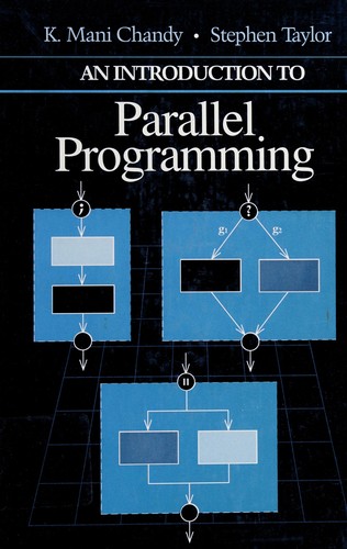 An introduction to parallel programming