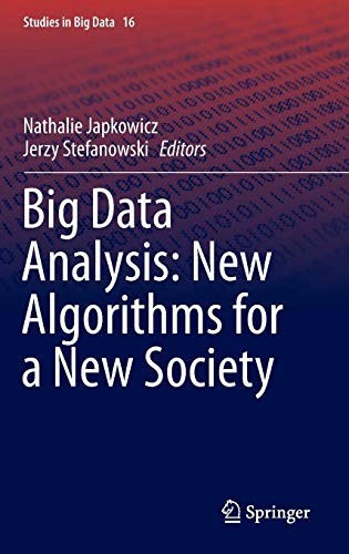 Big Data Analysis