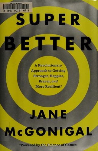 SuperBetter