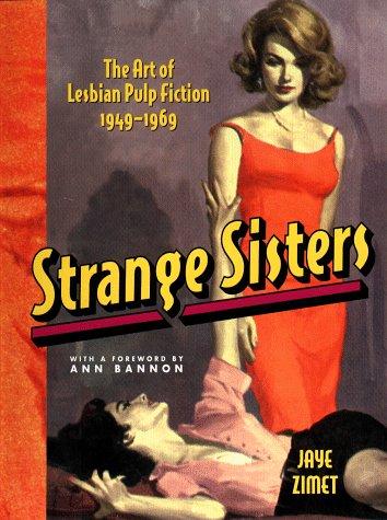 Strange sisters