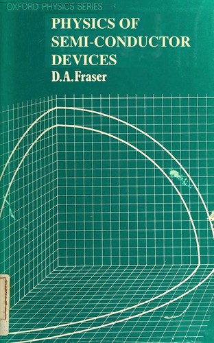 The physics of semiconductor devices