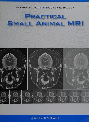 Small Animal MRI