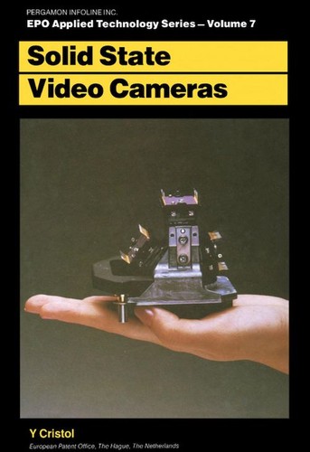 Solid state video cameras