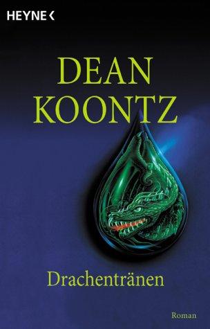 Dragon tears