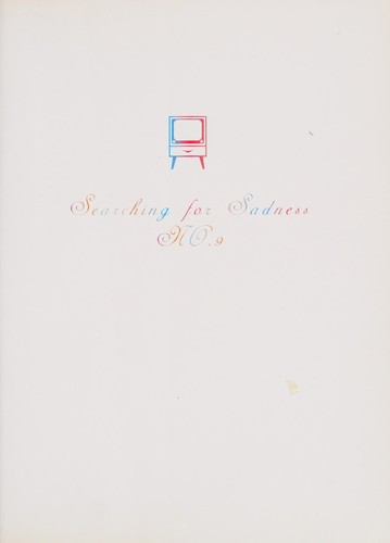 Xun zhao shang xin 9 hao