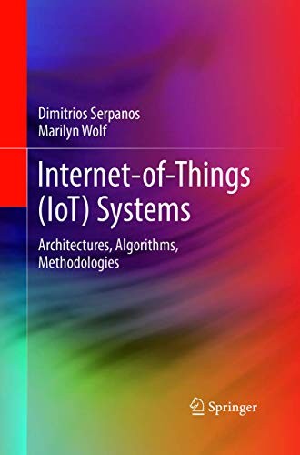 Internet-of-Things  Systems