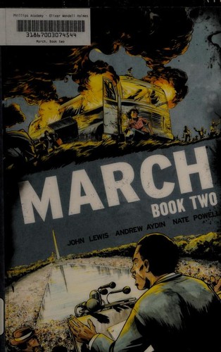 March. Book Two
