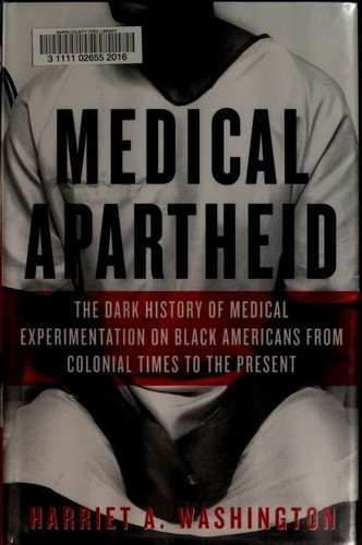 Medical apartheid