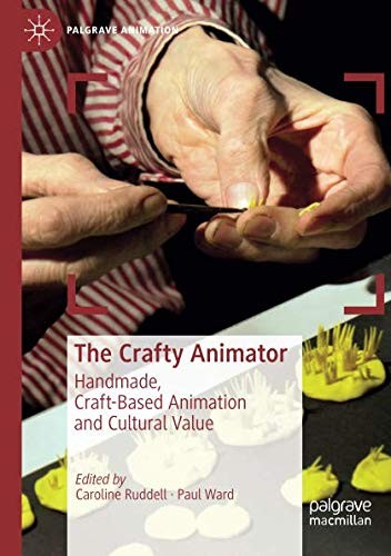 The Crafty Animator