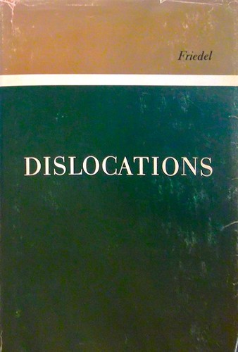 Dislocations