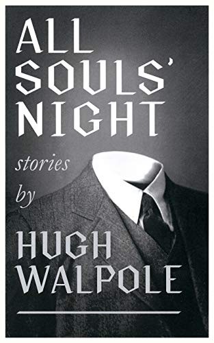 All souls' night