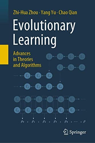 Evolutionary Learning