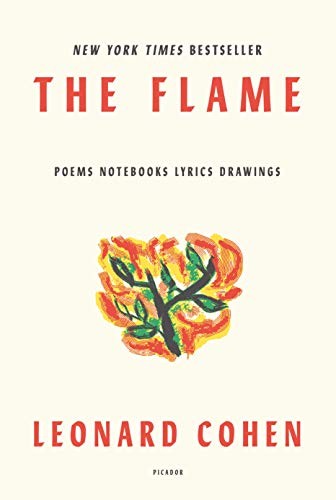 The flame