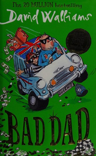 Bad dad