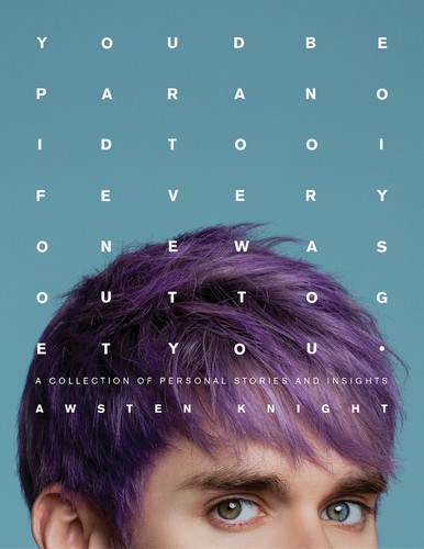You'd Be Paranoid Too if Everyone Was Out to Get You