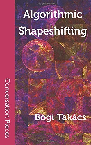 Algorithmic Shapeshifting