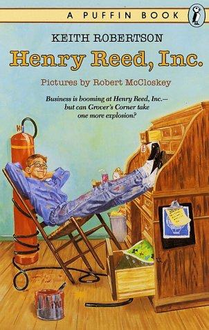 Henry Reed, Inc
