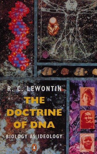 The doctrine of DNA
