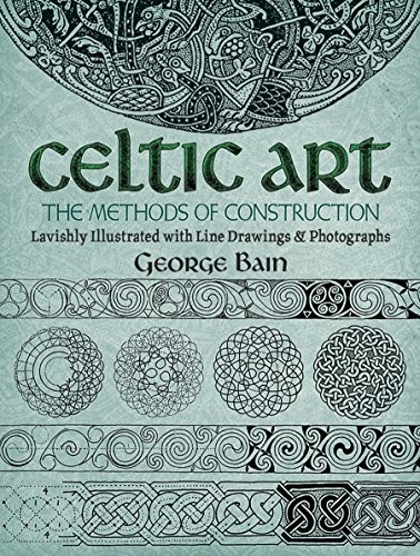 Celtic art
