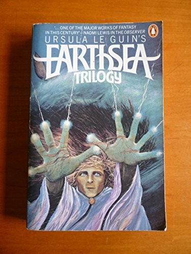 The Earthsea Trilogy