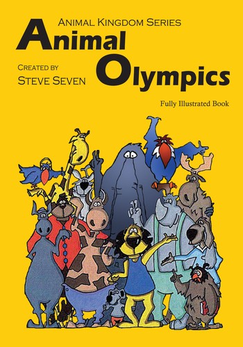 Animal Olympics