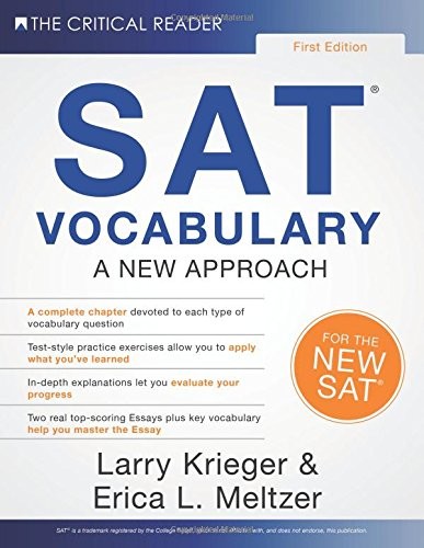 SAT Vocabulary