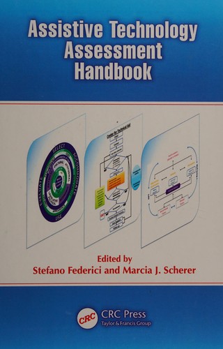 Assistive technology assessment handbook