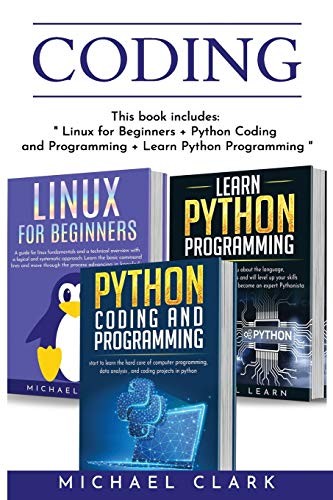 Coding : this book includes