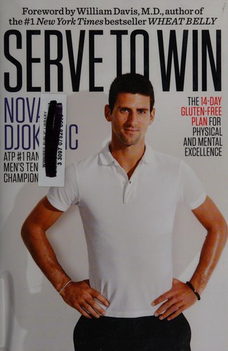 Serve to win