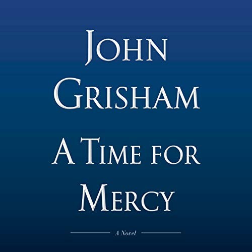 A Time for Mercy