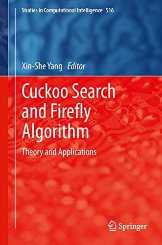 Cuckoo Search and Firefly Algorithm