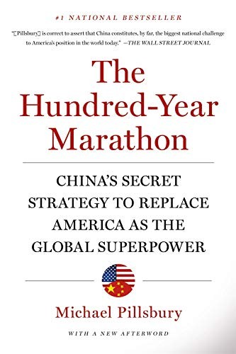 The hundred-year marathon
