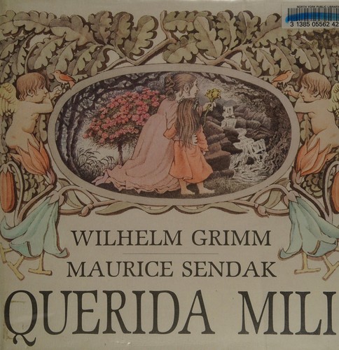 Dear Mili