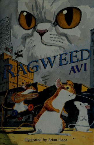 Ragweed
