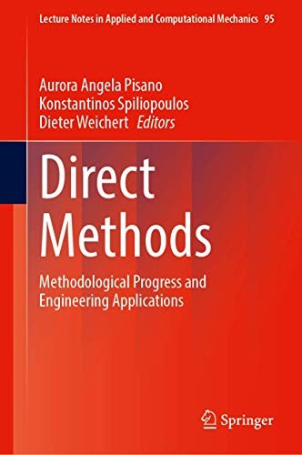 Direct Methods