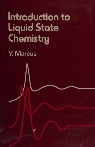 Introduction to liquid state chemistry