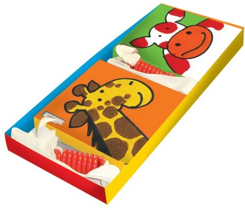 Busy Babies Animals/Farm Animals Pack