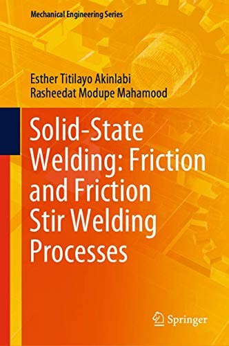 Solid-State Welding