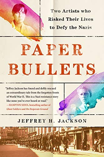 Paper Bullets