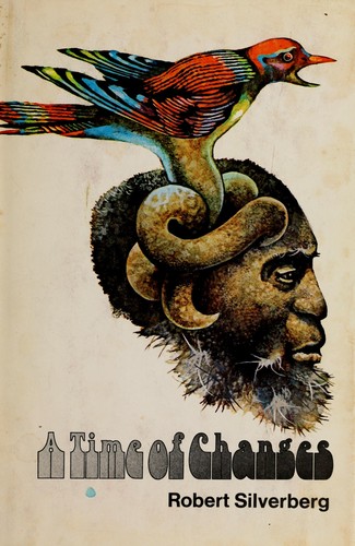 A Time Of Changes