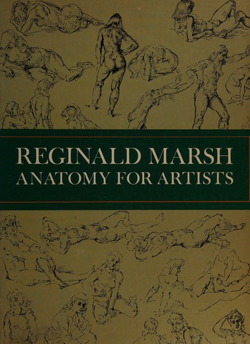 Anatomy for artists