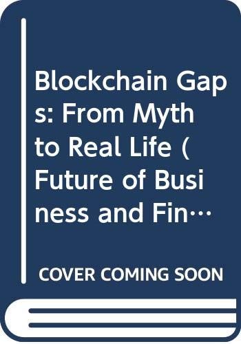 Blockchain Gaps